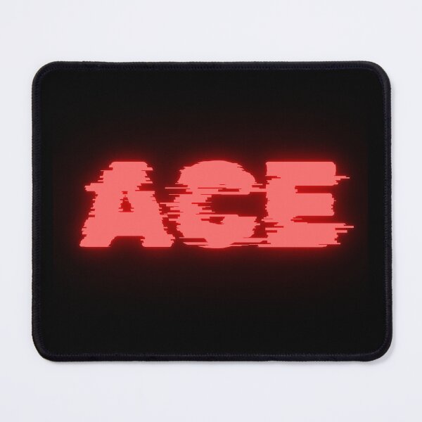 Item preview, Ace designed and sold by Echo Aesthetics.