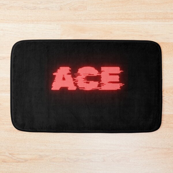 Item preview, Ace designed and sold by Echo Aesthetics.