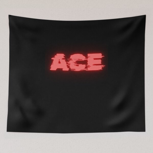 Item preview, Ace designed and sold by Echo Aesthetics.
