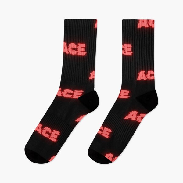 Item preview, Ace designed and sold by Echo Aesthetics.