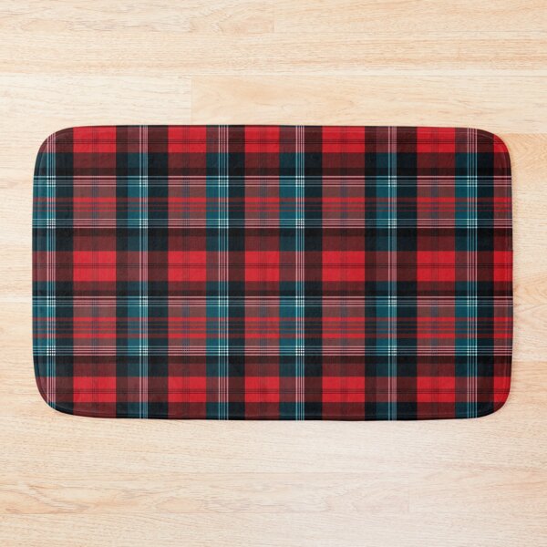 Item preview, Scottish Tartan Pattern designed and sold by Myra365Art.