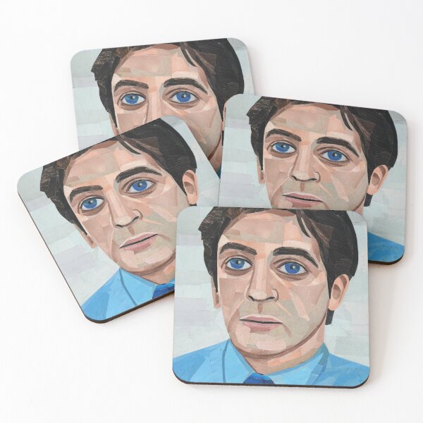 Item preview, Ryan Howard (BJ Novak) designed and sold by megancoyle.