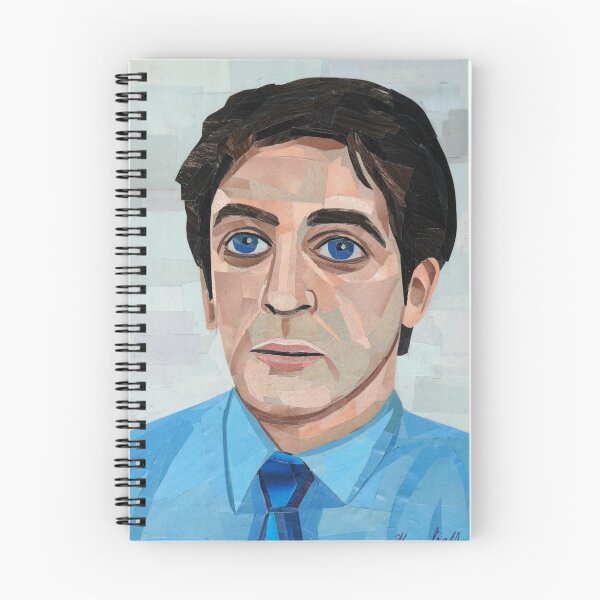 Item preview, Ryan Howard (BJ Novak) designed and sold by megancoyle.