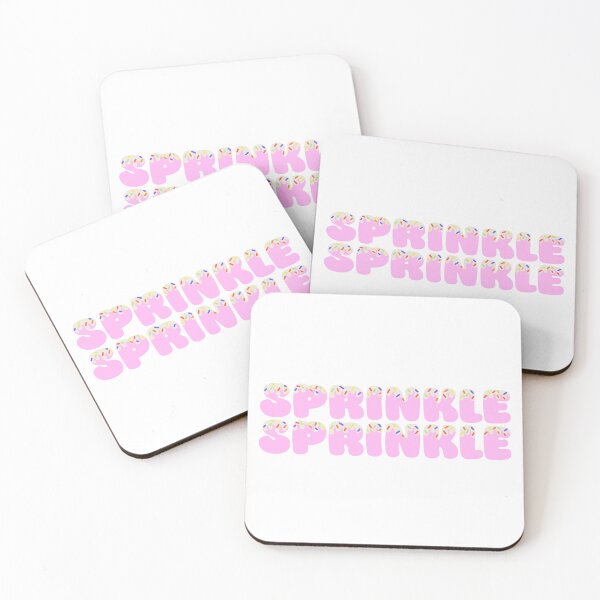 Item preview, Sprinkle Sprinkle designed and sold by Sticky Wick Designs.