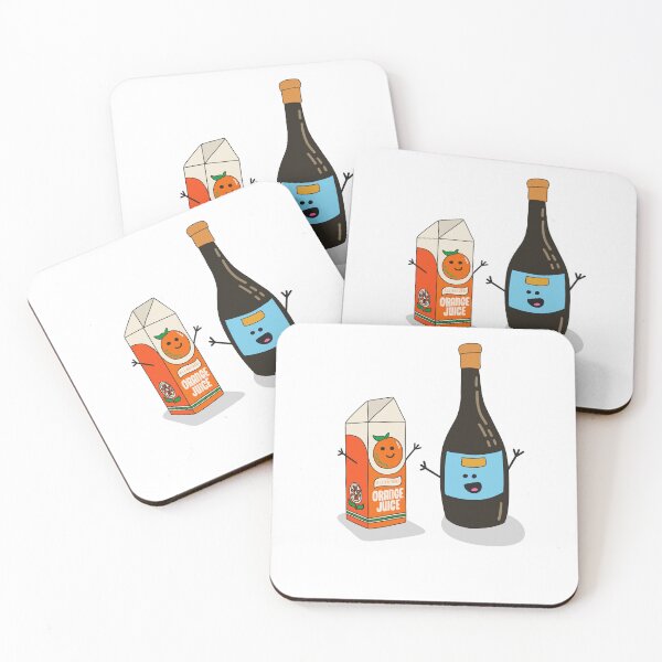 Artikelvorschau, Besties entworfen und verkauft von Sticky Wick Designs.