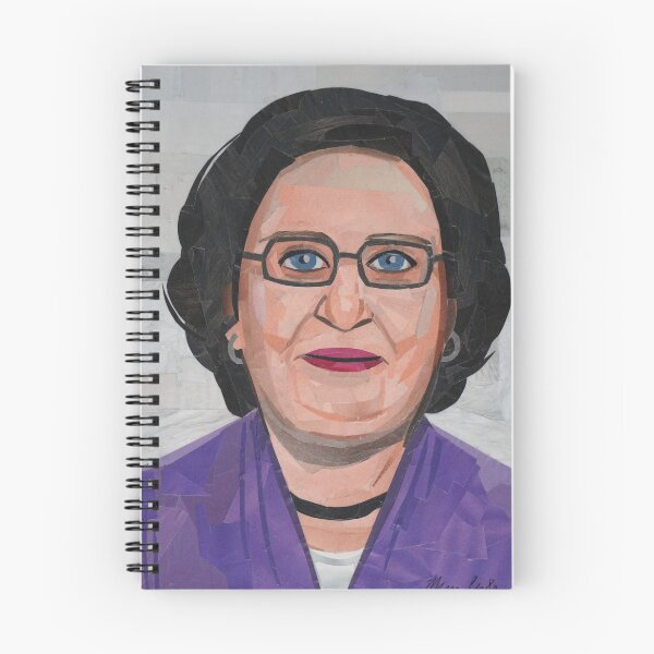 Item preview, Phyllis Vance (Phyllis Smith) designed and sold by megancoyle.