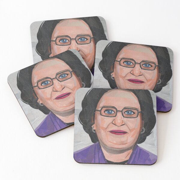 Item preview, Phyllis Vance (Phyllis Smith) designed and sold by megancoyle.