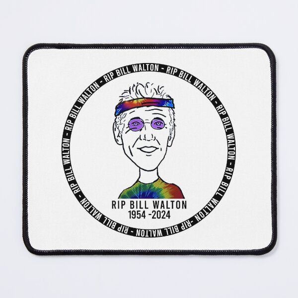 Item preview, Bill Walton Basketball Guy designed and sold by DIRTYSKETCHH.