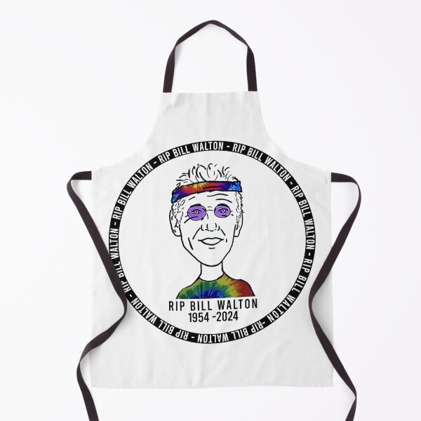 Item preview, Bill Walton Basketball Guy designed and sold by DIRTYSKETCHH.
