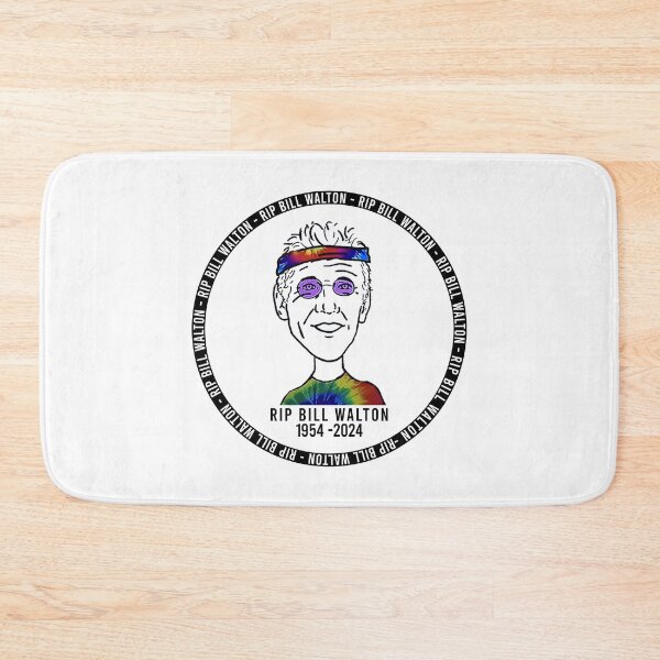 Item preview, Bill Walton Basketball Guy designed and sold by DIRTYSKETCHH.
