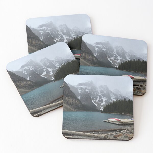 Item preview, Amazing Moraine Lake, Canada designed and sold by amymayb.