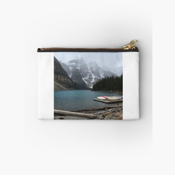Item preview, Amazing Moraine Lake, Canada designed and sold by amymayb.