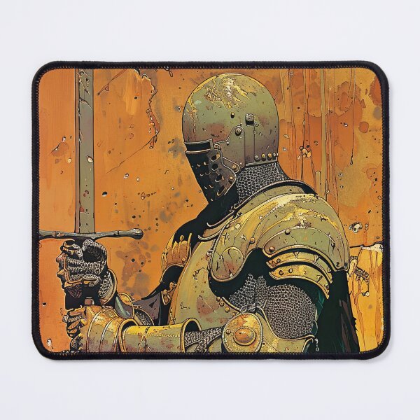 Item preview, The Seasoned Sentinel designed and sold by Pei-Kang Hsu.
