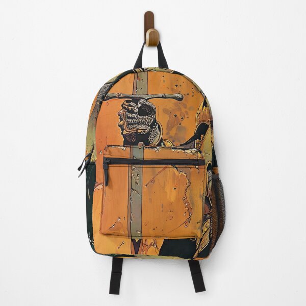 Item preview, The Seasoned Sentinel designed and sold by Pei-Kang Hsu.