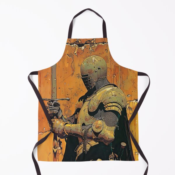 Item preview, The Seasoned Sentinel designed and sold by Pei-Kang Hsu.