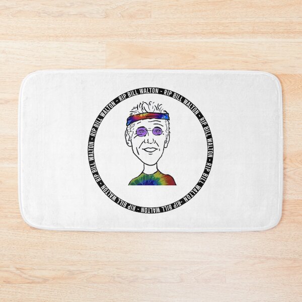 Item preview, Bill Walton Basketball Guy designed and sold by DIRTYSKETCHH.