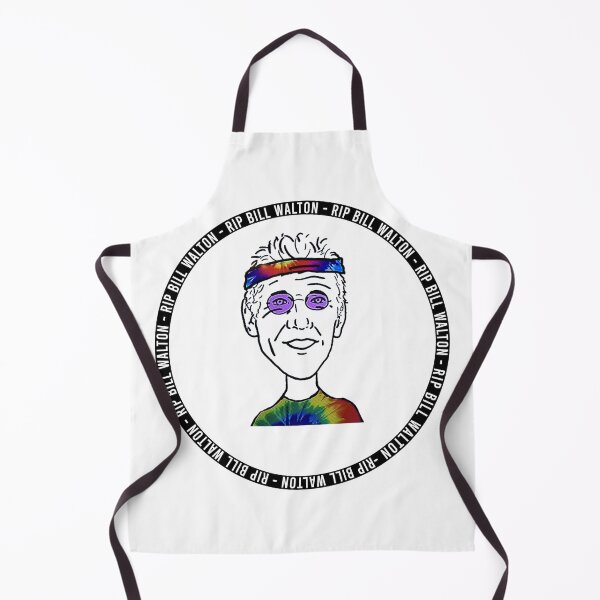 Item preview, Bill Walton Basketball Guy designed and sold by DIRTYSKETCHH.