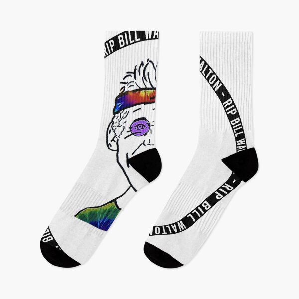 Item preview, Bill Walton Basketball Guy designed and sold by DIRTYSKETCHH.