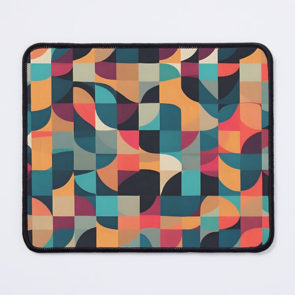 Item preview, Stereogram Pattern #3 designed and sold by Pokemondundee.
