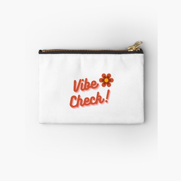 Item preview, Vibe Check! designed and sold by ChilledTees.