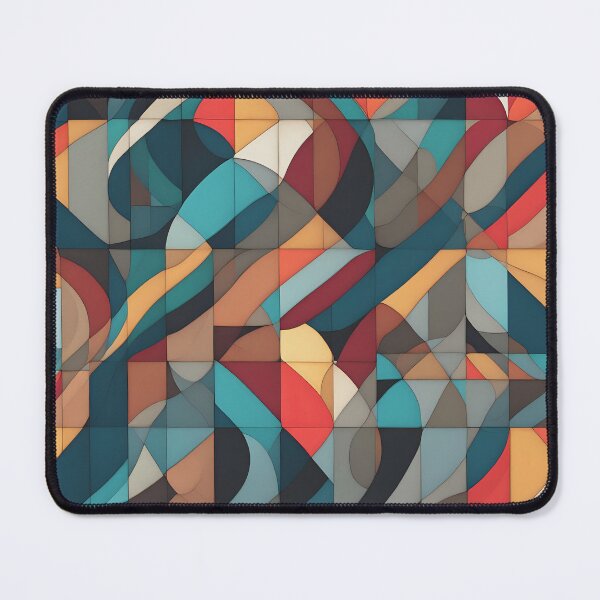 Item preview, Stereogram Pattern #2 designed and sold by Pokemondundee.