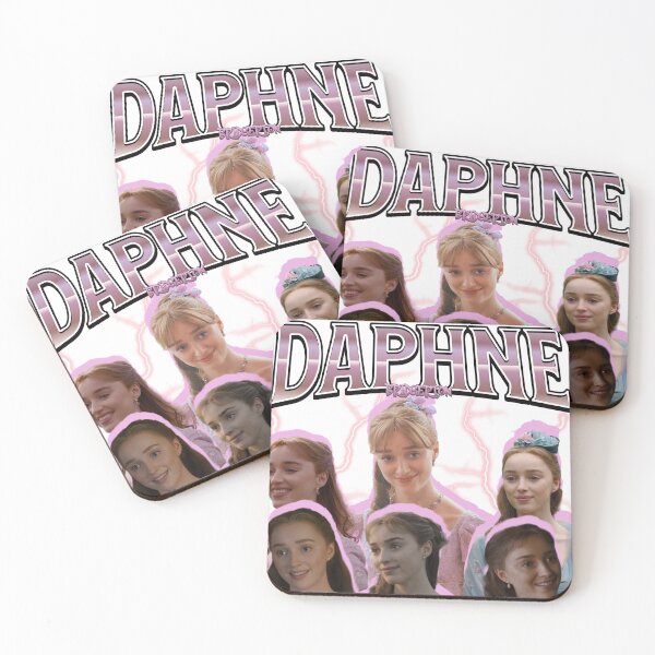 Item preview, Daphne Basset designed and sold by morgi2001.
