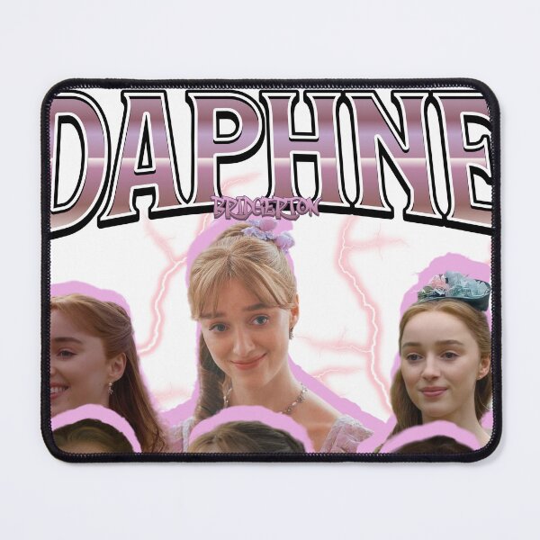 Item preview, Daphne Basset designed and sold by morgi2001.