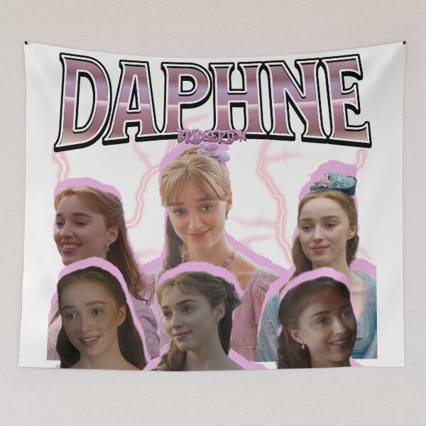 Item preview, Daphne Basset designed and sold by morgi2001.