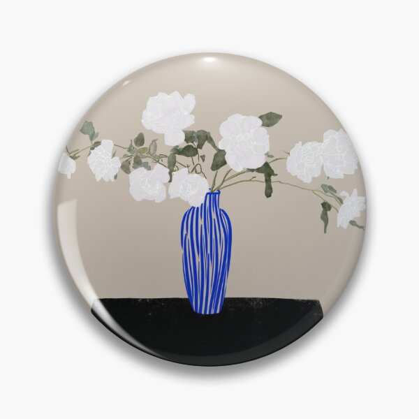 Item preview, PANRAN brand painting art "Vintage Flowers" designed and sold by PANRAN.