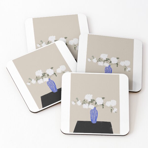 Item preview, PANRAN brand painting art "Vintage Flowers" designed and sold by PANRAN.
