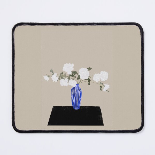 Item preview, PANRAN brand painting art "Vintage Flowers" designed and sold by PANRAN.