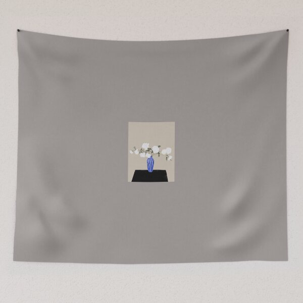 Item preview, PANRAN brand painting art "Vintage Flowers" designed and sold by PANRAN.