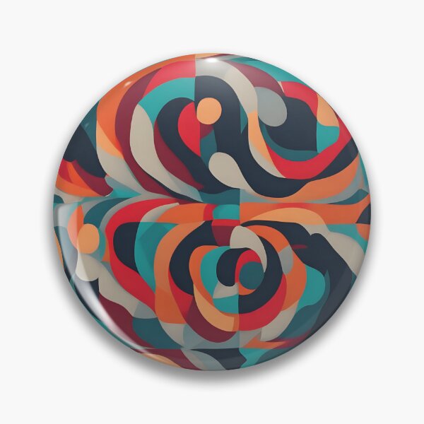 Item preview, Stereogram Pattern designed and sold by Pokemondundee.