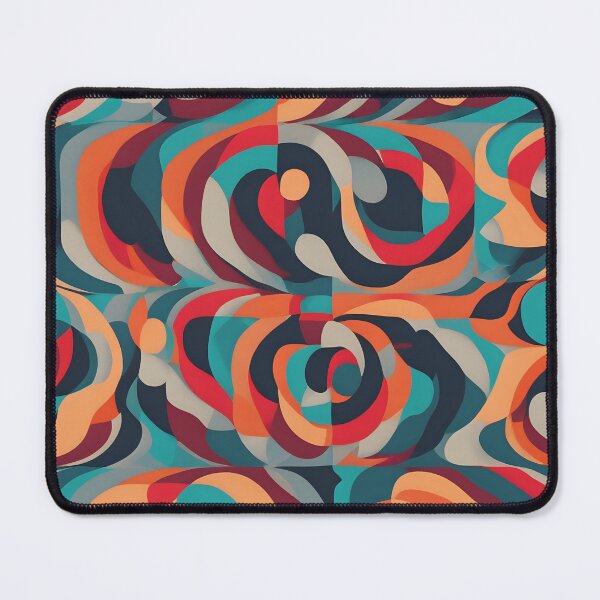 Item preview, Stereogram Pattern designed and sold by Pokemondundee.