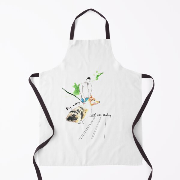 Item preview,  walker and dog designed and sold by minigold.