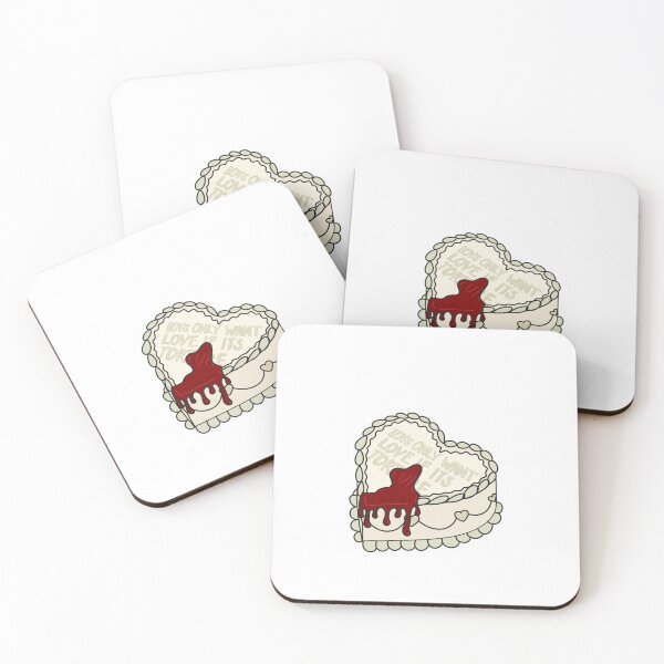 Artikelvorschau, Leerer Weltraumkuchen entworfen und verkauft von Sticky Wick Designs.