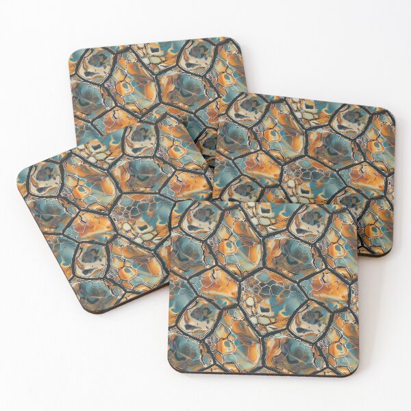 Item preview, Tortoise shell designed and sold by MidArtForge.