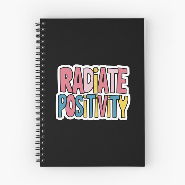 Item preview, Radiate Positivity designed and sold by Peter Stawicki.