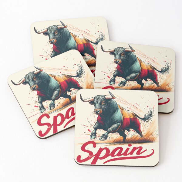 Item preview, Spain designed and sold by Thedigital91.