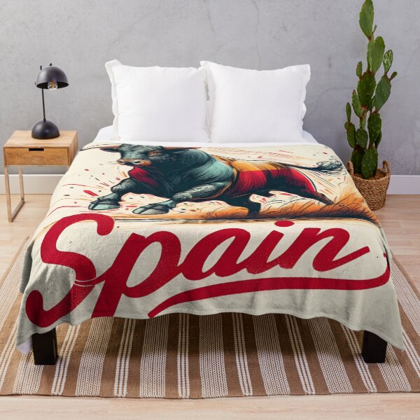 Item preview, Spain designed and sold by Thedigital91.