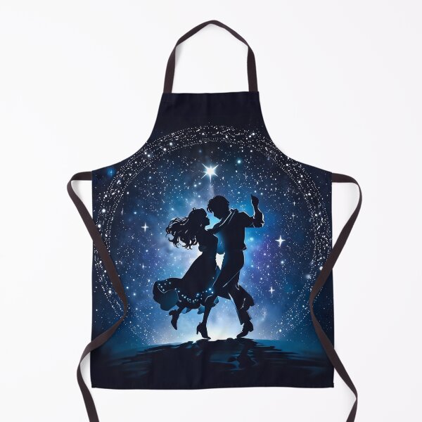 Item preview, Rock dancers in the moonlight designed and sold by Artbellachi.