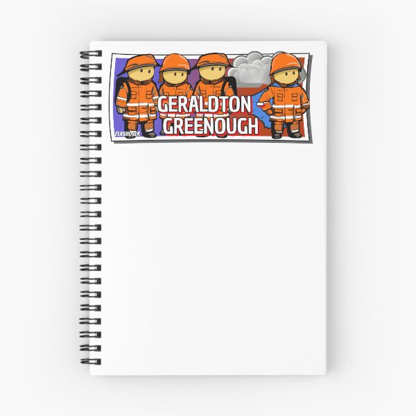 Item preview, Custom Request - Geraldton - Greenough designed and sold by Flashover.