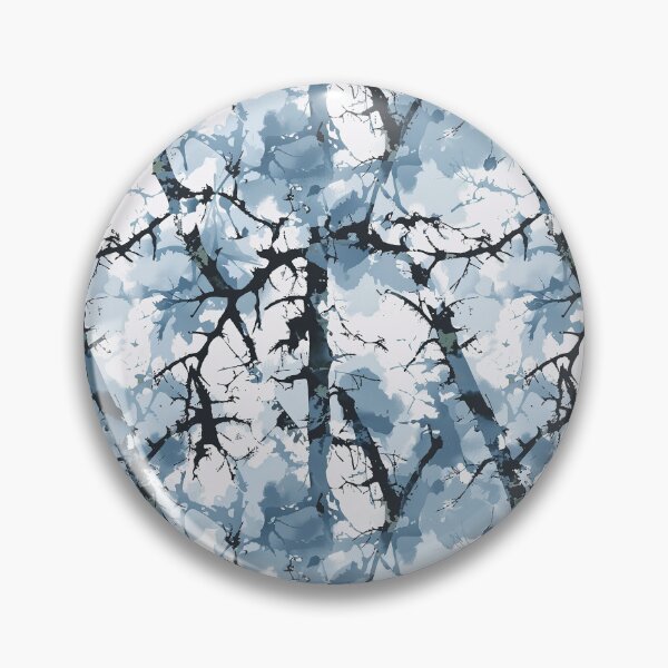Item preview, Mystery camouflage designed and sold by MidArtForge.