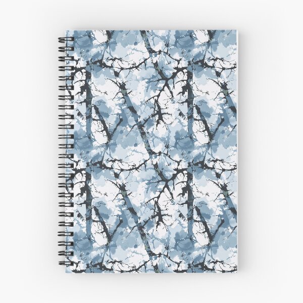Item preview, Mystery camouflage designed and sold by MidArtForge.