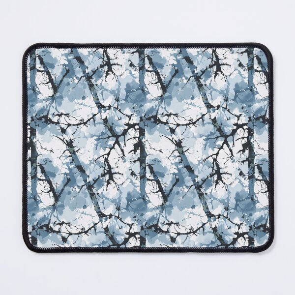 Item preview, Mystery camouflage designed and sold by MidArtForge.