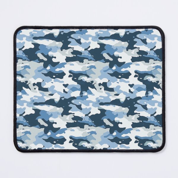 Item preview, Mystery camouflage designed and sold by MidArtForge.