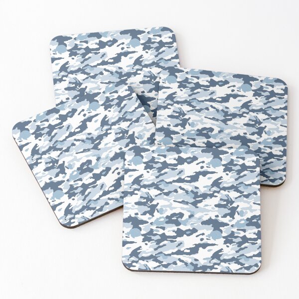 Item preview, Mystery camouflage designed and sold by MidArtForge.