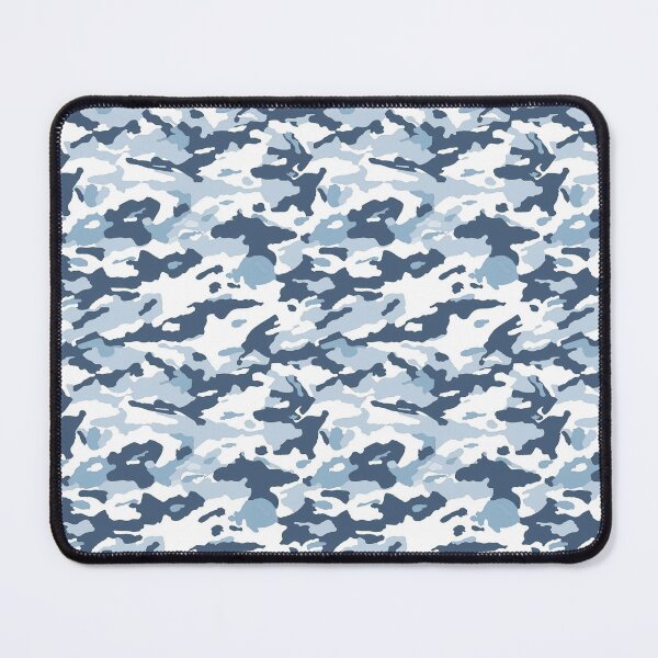 Item preview, Mystery camouflage designed and sold by MidArtForge.