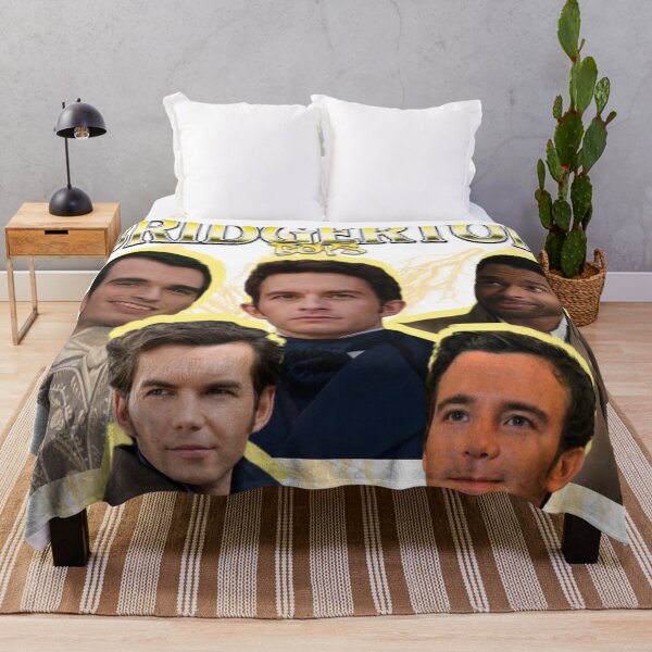 Item preview, Jonathan Bailey designed and sold by morgi2001.