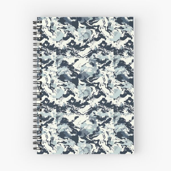 Item preview, Mystery camouflage designed and sold by MidArtForge.